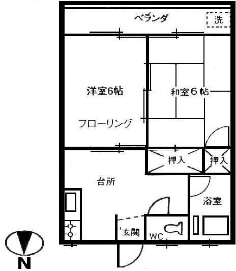 国井コーポ