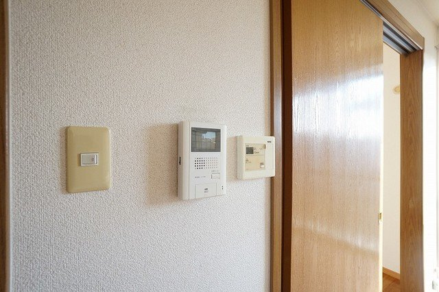 アメニティハイムの設備