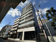 クレアグレイス岸里の画像