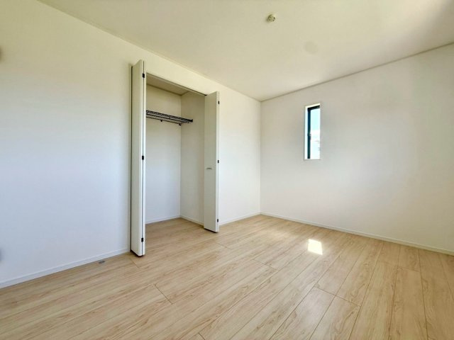 クレイドルガーデン越前町西田中　第５