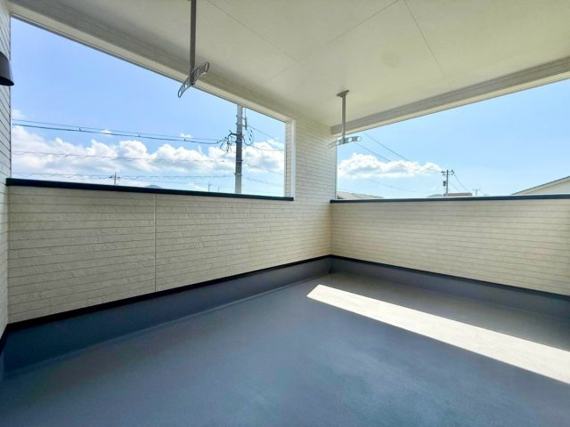 クレイドルガーデン越前町西田中　第５