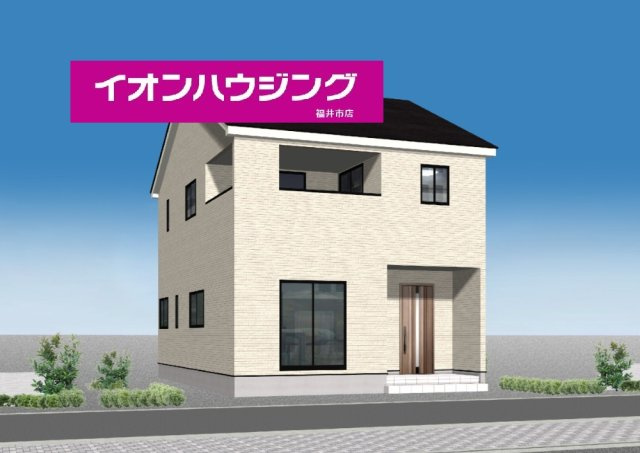 クレイドルガーデン越前町西田中　第５