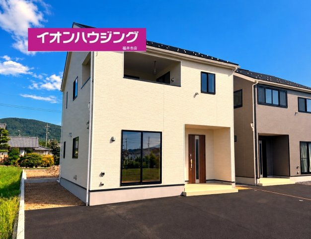 クレイドルガーデン越前町西田中　第５