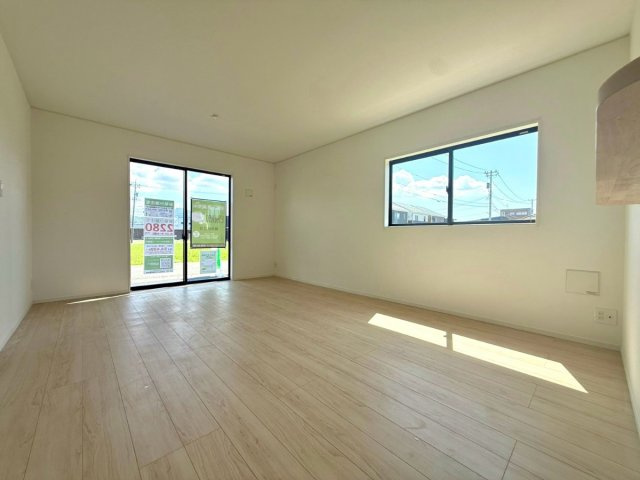 クレイドルガーデン越前町西田中　第５