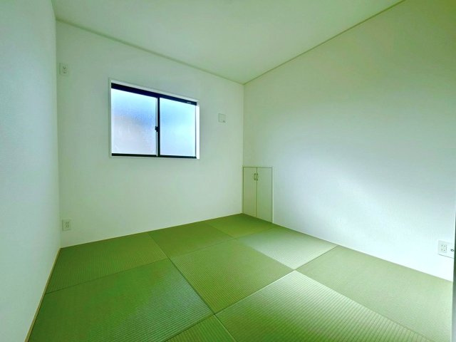 クレイドルガーデン越前町西田中　第５
