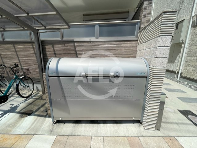 クリエオーレ東住吉のその他共用部分