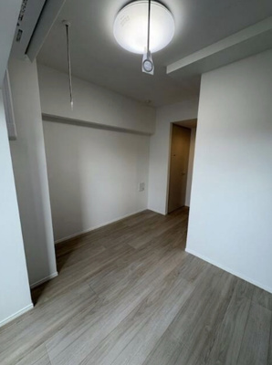 【寝室】 | LUMEED横濱末吉町