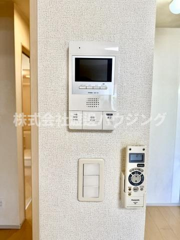 サンリットのセキュリティ