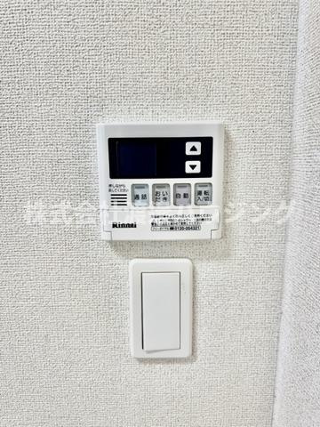 サンリットの設備