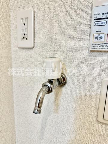 サンリットの設備