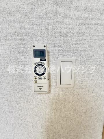 サンリットの設備