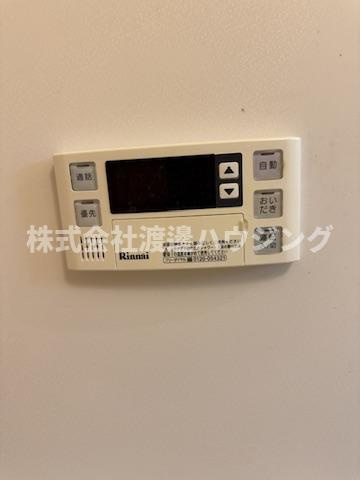 サンリットの設備