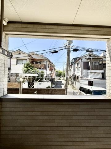 サンリットの展望
