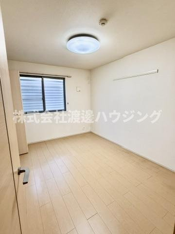 サンリットの居間・リビング