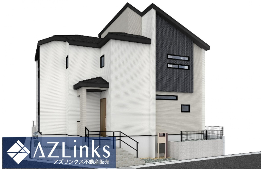 千葉市稲毛区宮野木町２期