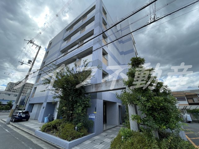 メルベーユ藤戸