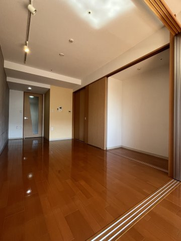 【居間・リビング】URBAN FLATS江坂