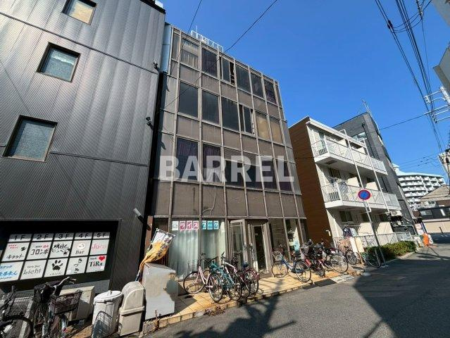 フラット伊丹