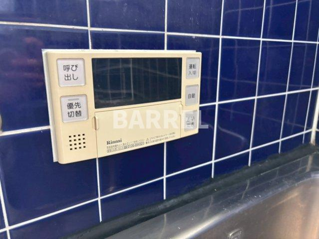 フラット伊丹の設備