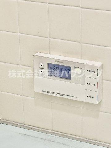 大庄西町１戸建の設備