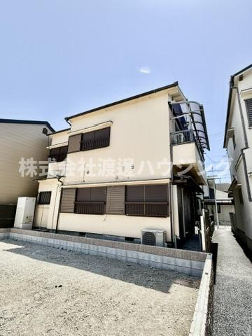 大庄西町１戸建