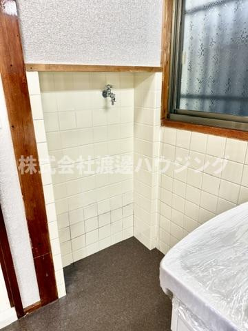 大庄西町１戸建の設備