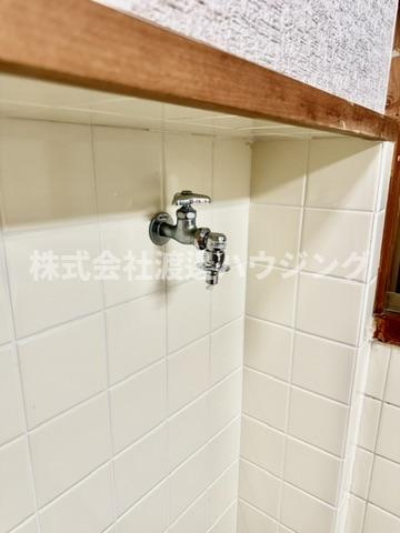 大庄西町１戸建の設備