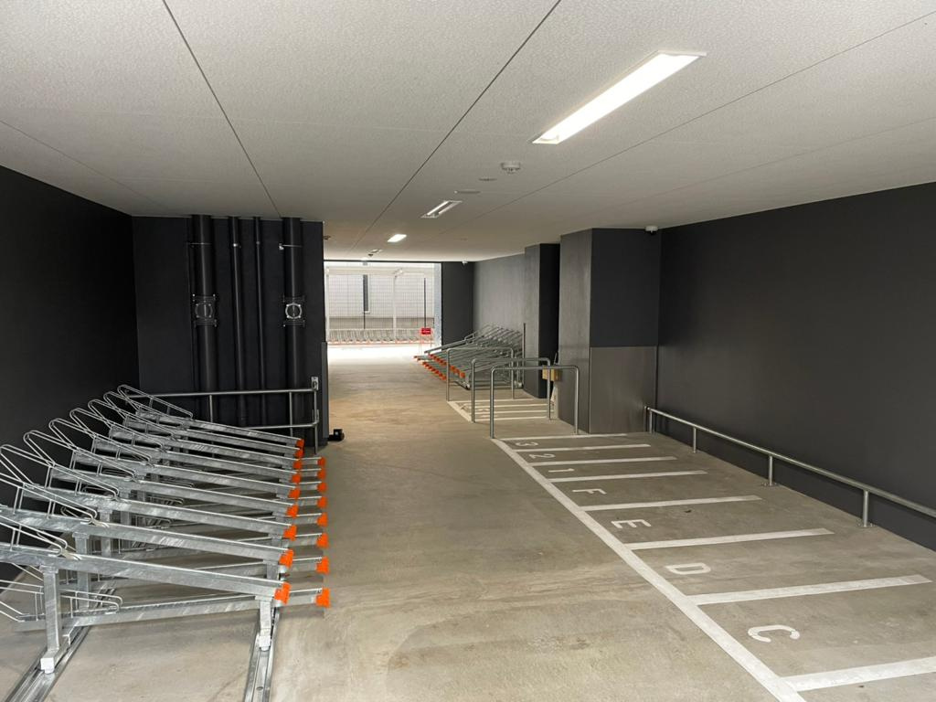 アステリ鶴舞トゥリアのその他共用部分