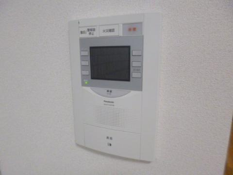 アステリ鶴舞トゥリアのセキュリティ