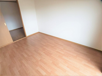 【洋室】 | エスペランサ森川Ⅰ