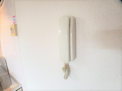 【セキュリティ】 | エスペランサ森川Ⅰ