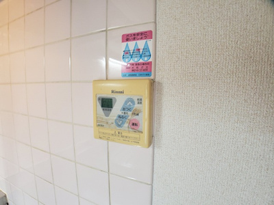 【設備】 | エスペランサ森川Ⅰ