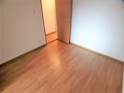 【居間・リビング】 | エスペランサ森川Ⅰ