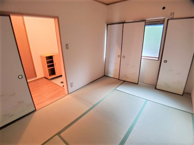 【子供部屋】 | エスペランサ森川Ⅰ