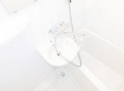 【浴室】 | ゴールドシティ小山 | お風呂です。