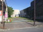 大館市字大町　土地物件の画像
