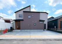 上尾市上　新築分譲住宅の画像