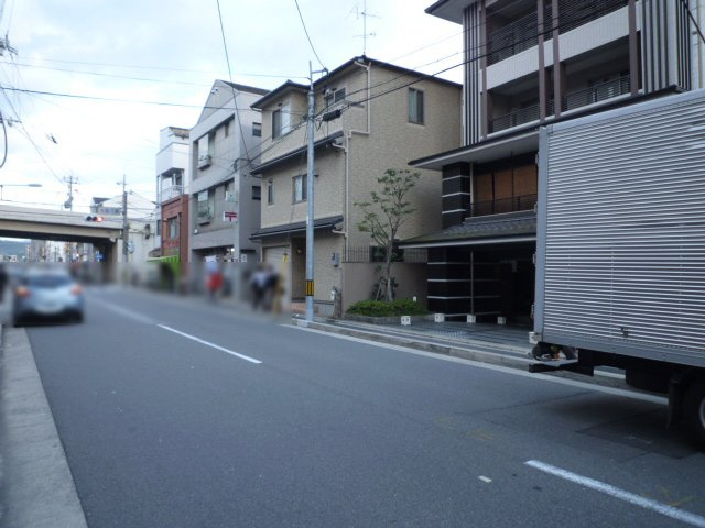 【その他】 | エフ・ステージ京都駅レジデンス