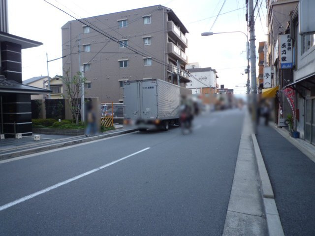 【その他】 | エフ・ステージ京都駅レジデンス