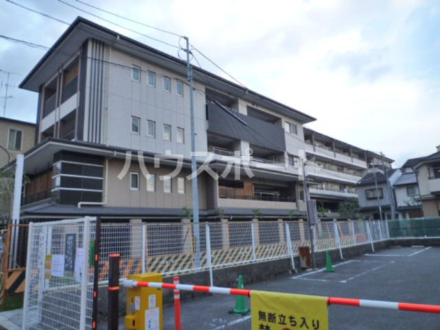【外観】 | エフ・ステージ京都駅レジデンス