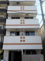 Ｂｏｎｈｅｕｒ亀戸の画像