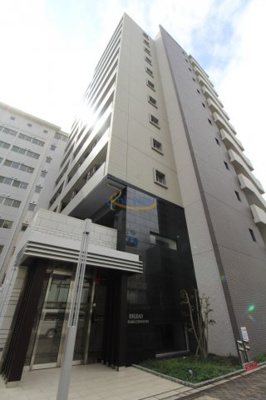 【外観】 | エスリード江坂江の木町
