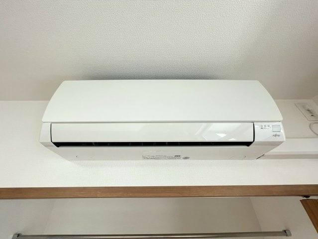 オーク永和の収納