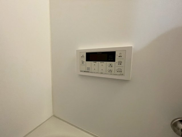 オーク永和の設備