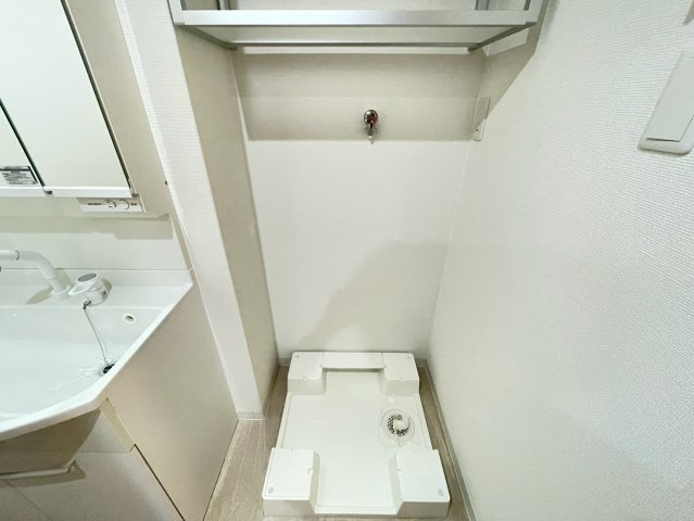 オーク永和の設備