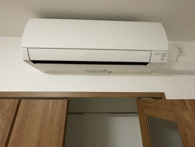 オーク永和の設備