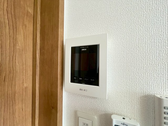 オーク永和の設備