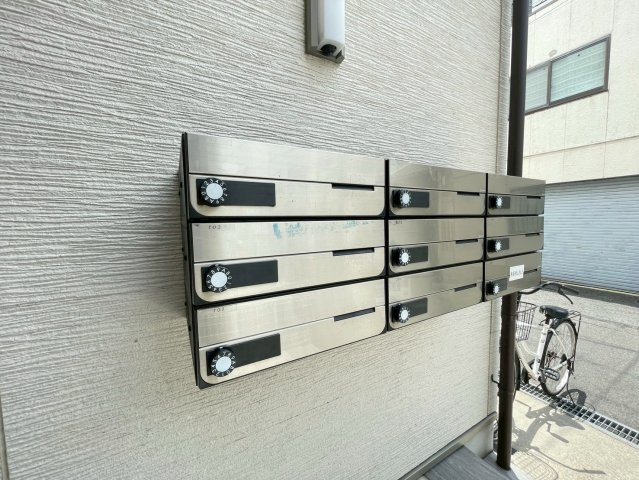 オーク永和のその他共用部分