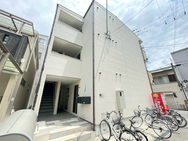 オーク永和