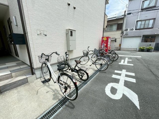 オーク永和のその他共用部分